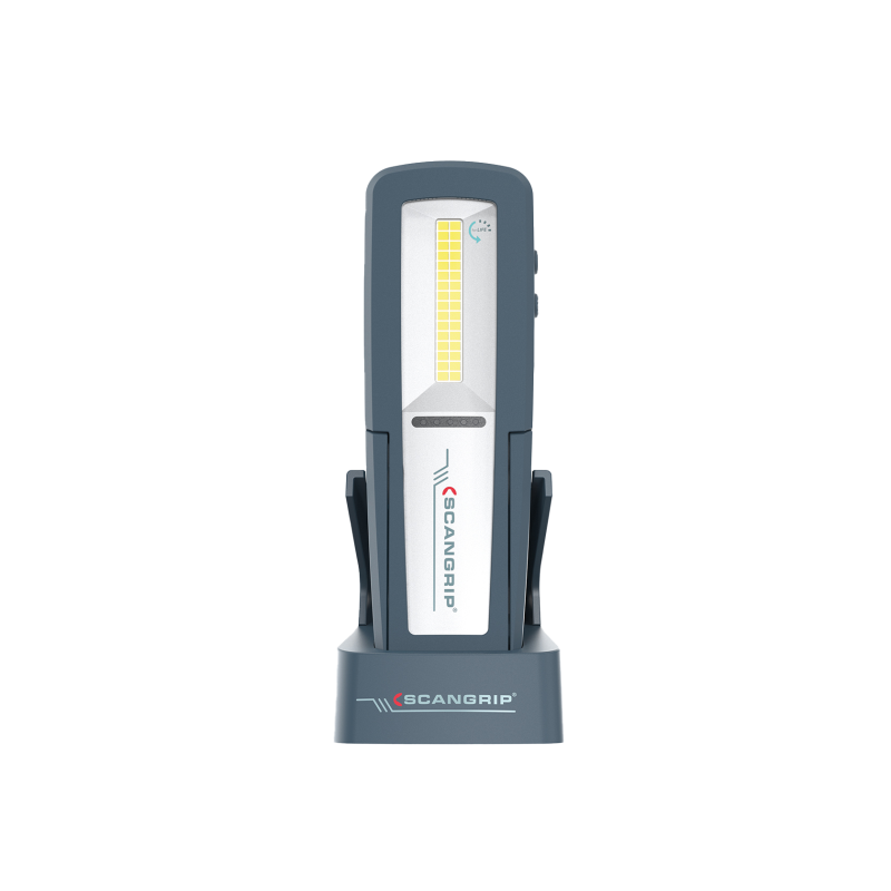 Ручний ліхтар Scangrip Uniform for Life. Багатоцільового використання