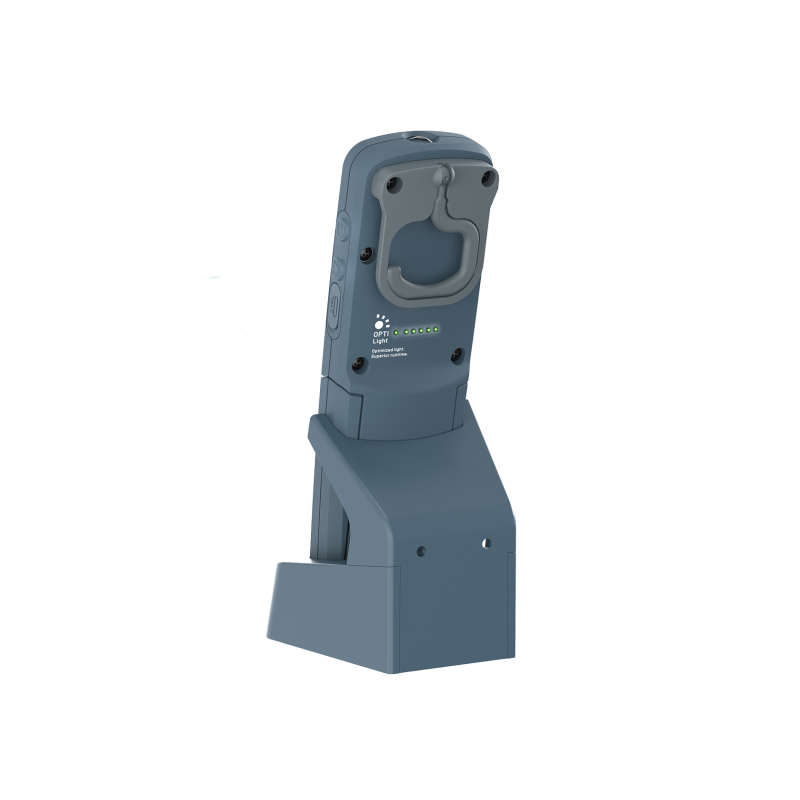 Ручний ліхтар Scangrip Uniform for Life. Багатоцільового використання