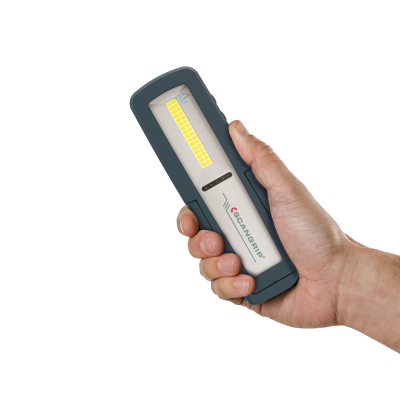 Ручний ліхтар Scangrip Uniform for Life. Багатоцільового використання