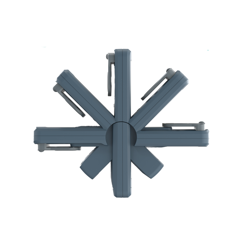 Ручний ліхтар Scangrip Uniform for Life. Багатоцільового використання