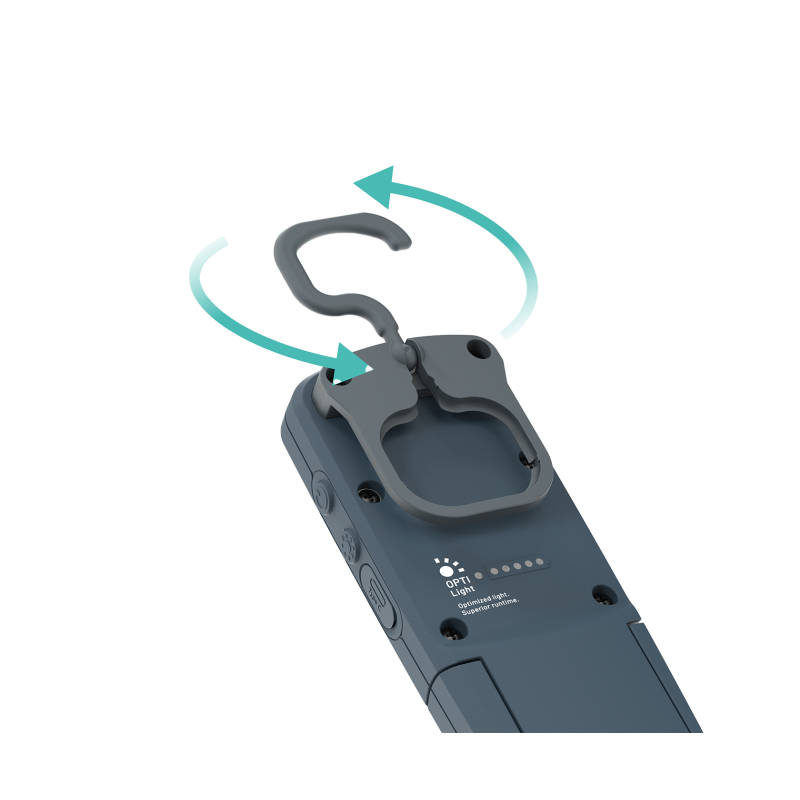 Ручний ліхтар Scangrip Uniform for Life. Багатоцільового використання