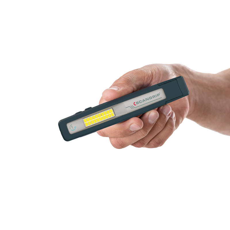 Ручний ліхтар Scangrip Unipen for Life. Багатоцільового використання