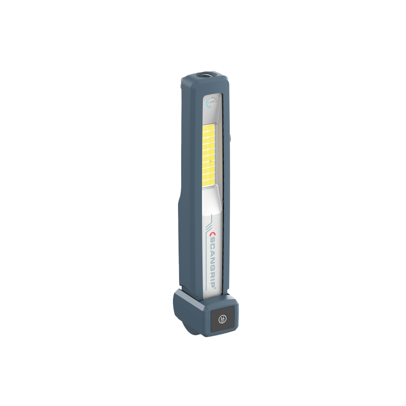 Ручний ліхтар Scangrip Unipen for Life. Багатоцільового використання