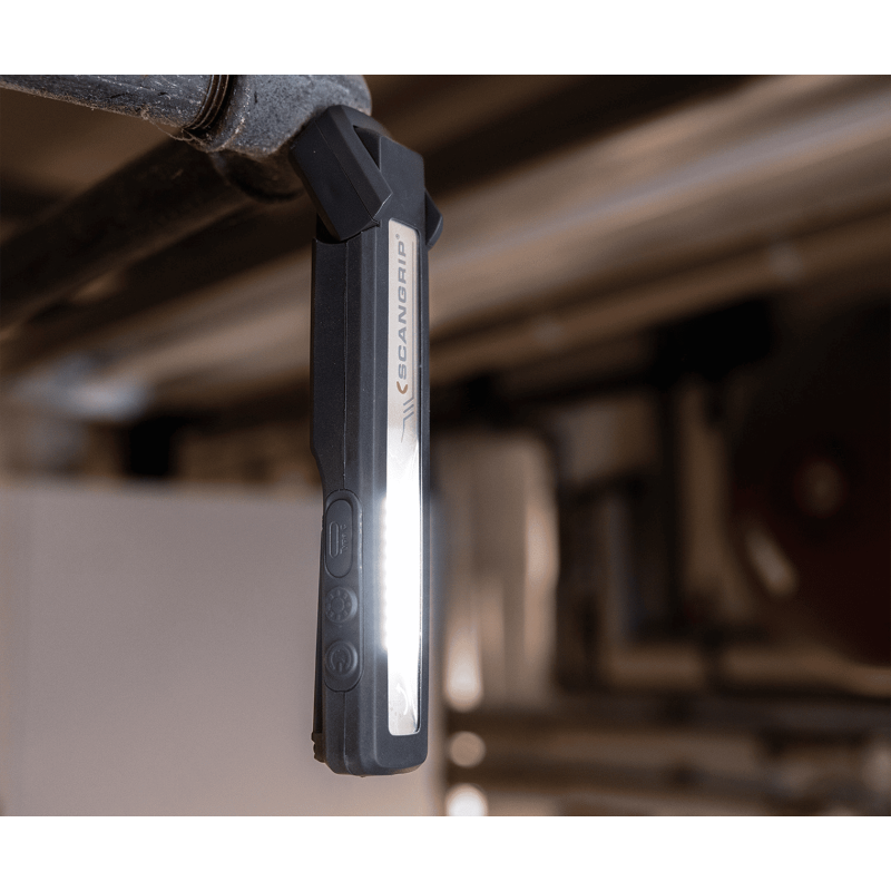 Ручний ліхтар Scangrip Unipen for Life. Багатоцільового використання