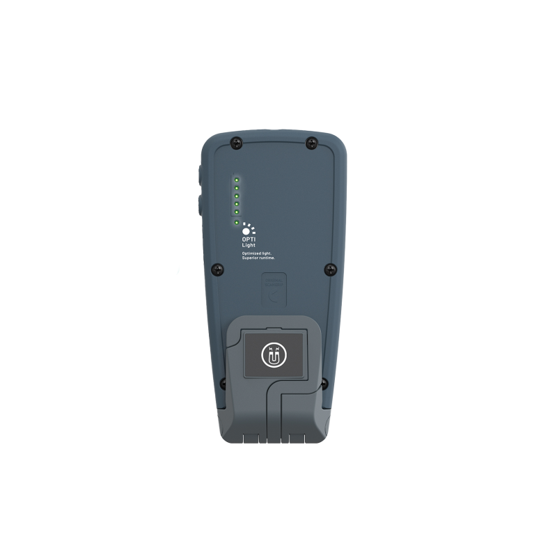 Ручний ліхтар Scangrip Miniform for Life. З магнітом та поворотним гаком