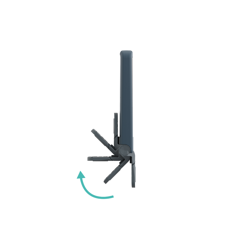 Ручний ліхтар Scangrip Miniform for Life. З магнітом та поворотним гаком