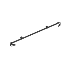 Телескопічний тримач Scangrip Bonnet Rack. Для світлодіодних прожекторів