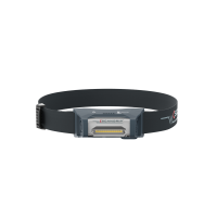 Налобний ліхтар Scangrip I-View for Life. З безконтактним датчиком та тривалим часом роботи