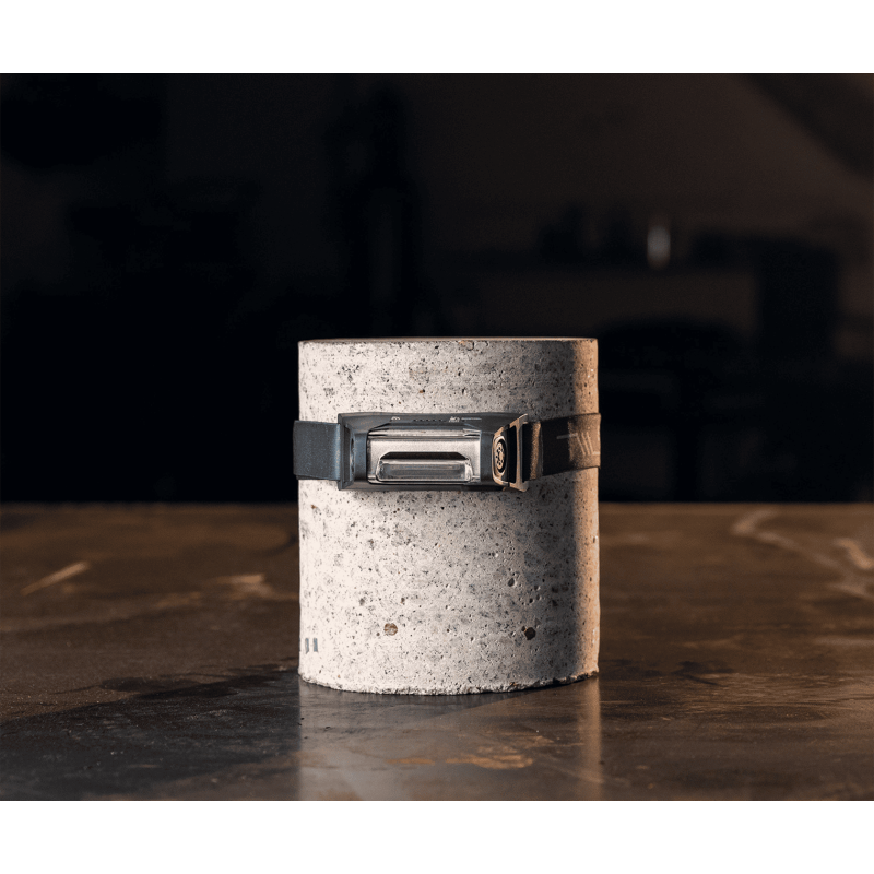 Налобний ліхтар Scangrip I-View for Life. З безконтактним датчиком та тривалим часом роботи