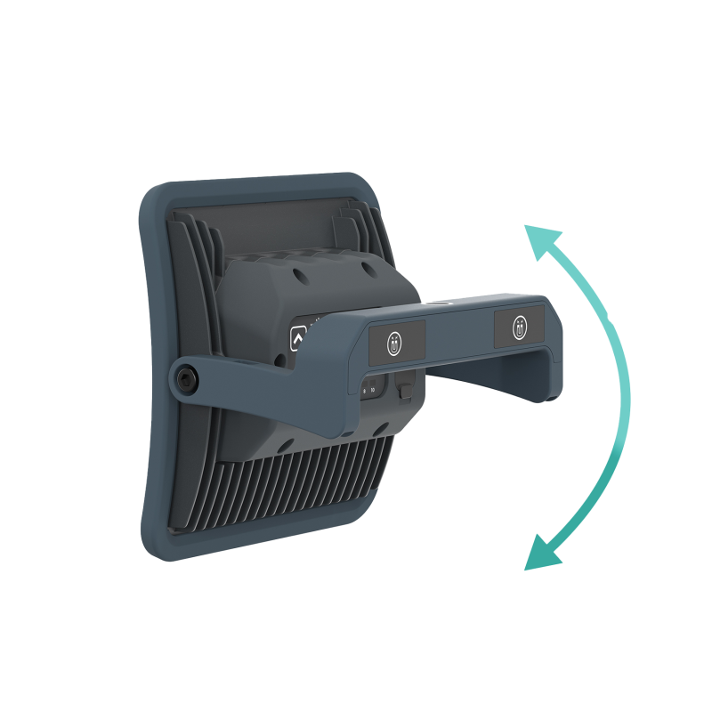 Світлодіодний прожектор Scangrip Nova R for Life.