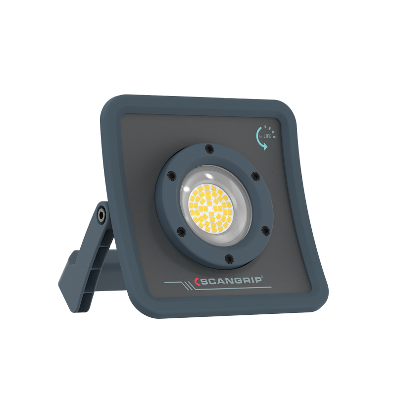 Світлодіодний прожектор Scangrip Nova R for Life.