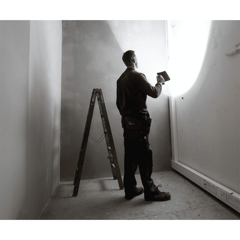 Світлодіодний прожектор Scangrip Nova R for Life.