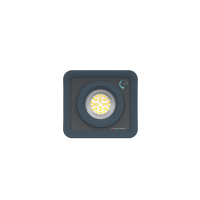 Ручний світлодіодний прожектор Scangrip Nova Mini for Life.