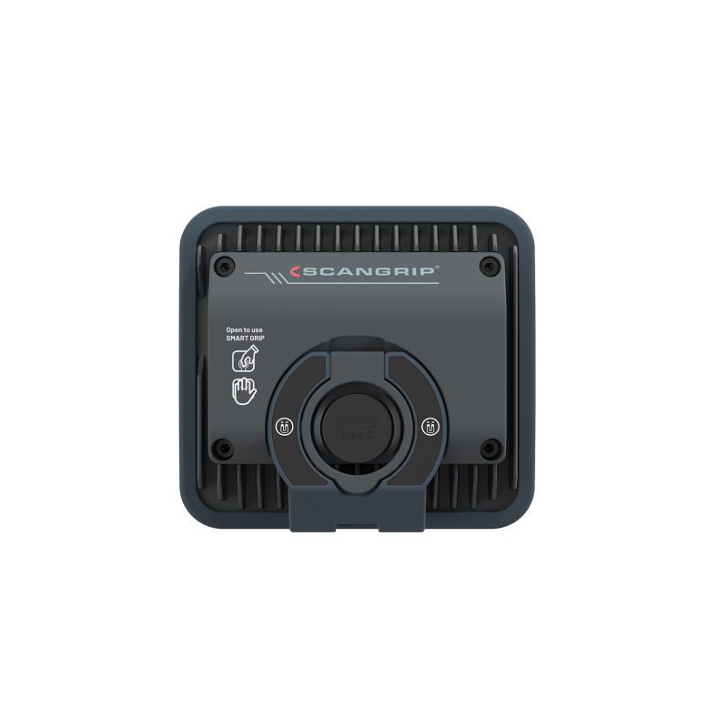 Ручний світлодіодний прожектор Scangrip Nova Mini for Life.