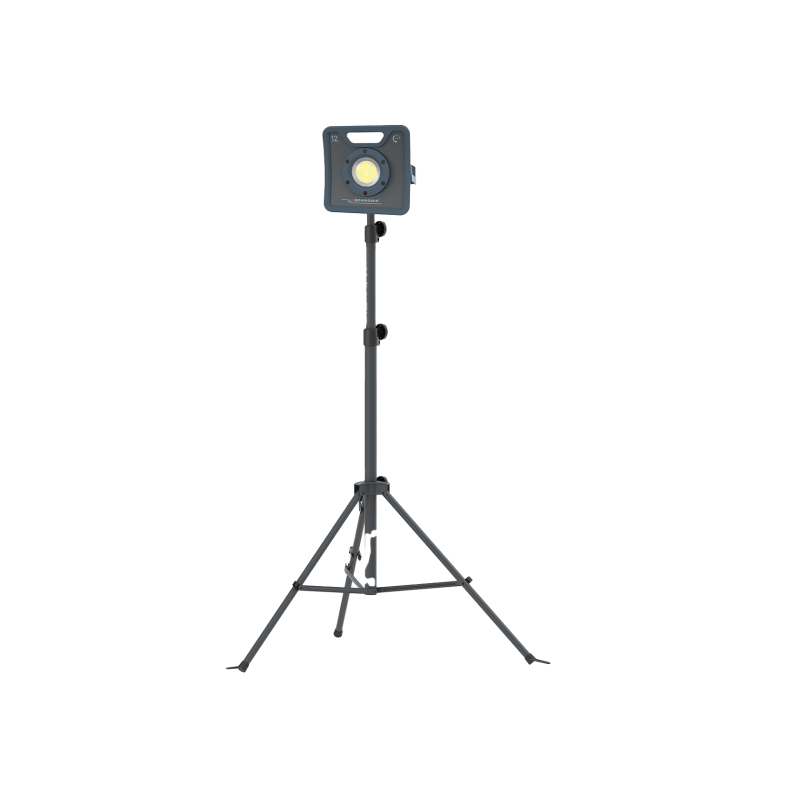 Світлодіодний прожектор Scangrip Nova 12 for Life. З Bluetooth керуванням