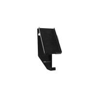 Настінний тримач MaxShine Phone & Headphone Holder. Для смартфона та навушників