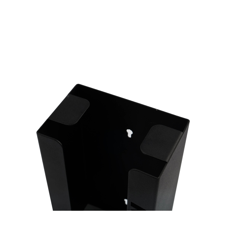 Настінний тримач MaxShine Glove Box Holder. Для коробки з одноразовими рукавичками