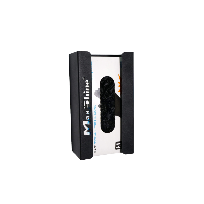 Настінний тримач MaxShine Glove Box Holder. Для коробки з одноразовими рукавичками