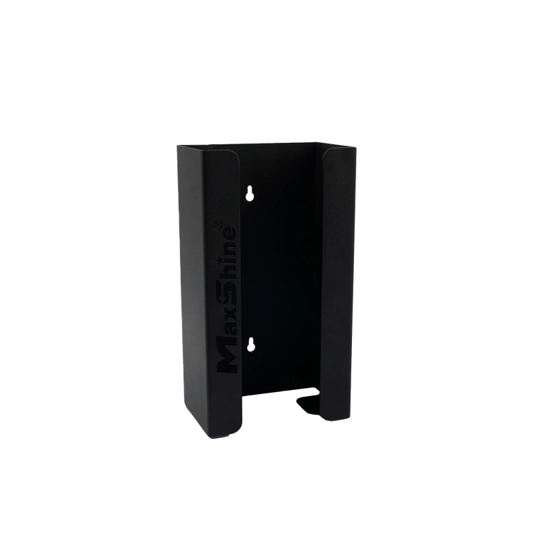 Настінний тримач MaxShine Glove Box Holder. Для коробки з одноразовими рукавичками