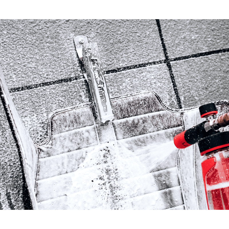 Затискач MaxShine Car Mat Clamp. Для автомобільних килимків