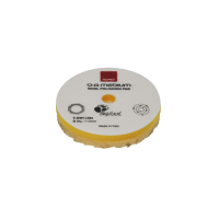 Полірувальний круг RUPES D-A Medium Wool Polishing Pad NW130M. З шерсті середньої жорсткості, Ø130 мм