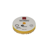 Полірувальний круг RUPES D-A Medium Wool Polishing Pad NW80M. З шерсті середньої жорсткості, Ø80 мм