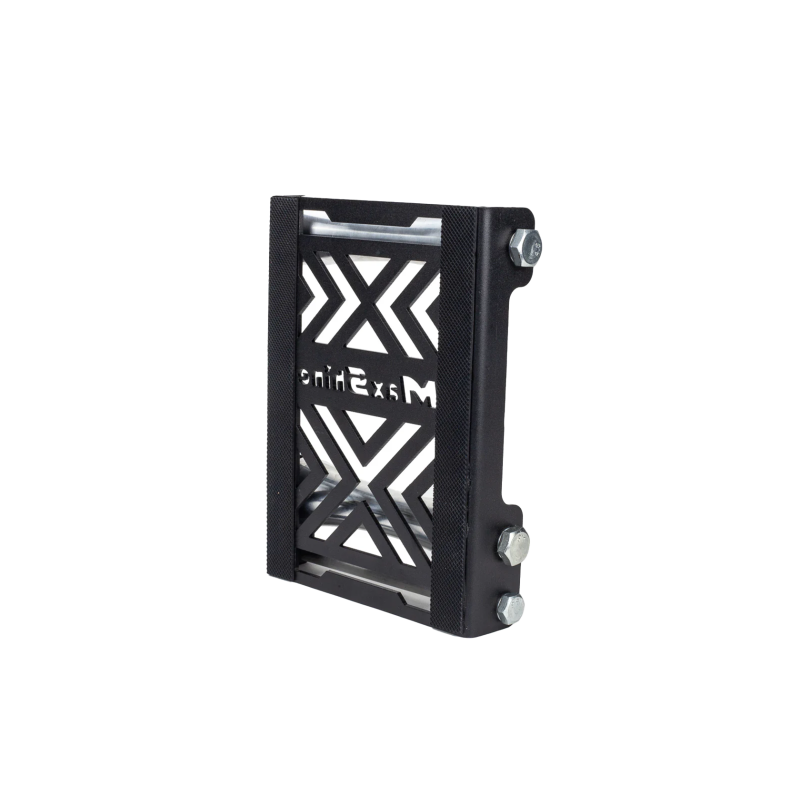 Стенд MaxShine Motorcycle Stand Wheel Roller. Для мийки та обслуговування мотоциклетних коліс