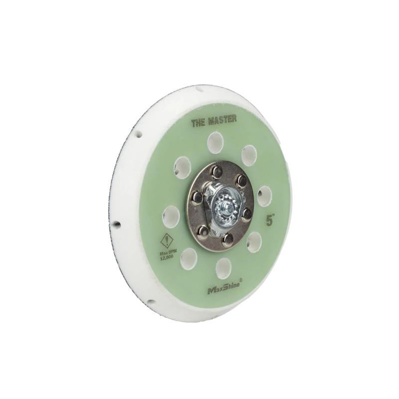 MaxShine DA Backing Pad 5