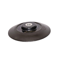 Підошва MaxShine RO Polisher Backing Plate Ø150 mm. Для роторних полірувальних машин