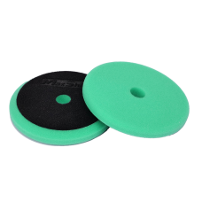 Полірувальний круг MaxShine Thin Foam Polishing Pad Green Ø165 mm. З екстратвердого поролону, Ø150/165 мм