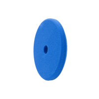 Полірувальний круг MaxShine Thin Foam Polishing Pad Blue Ø165 mm. З твердого поролону, Ø150/165 мм