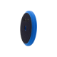 Полірувальний круг MaxShine Thin Foam Polishing Pad Blue Ø165 mm. З твердого поролону, Ø150/165 мм