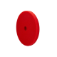 Полірувальний круг MaxShine Thin Foam Polishing Pad Red Ø165 mm. З ультрам'якого поролону, Ø150/165 мм