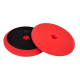 Полірувальний круг MaxShine Thin Foam Polishing Pad Red Ø165 mm. З ультрам'якого поролону, Ø150/165 мм