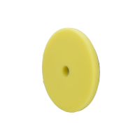 Полірувальний круг MaxShine Thin Foam Polishing Pad Yellow Ø165 mm. З м'якого поролону, Ø150/165 мм