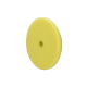 Полірувальний круг MaxShine Thin Foam Polishing Pad Yellow Ø165 mm. З м'якого поролону, Ø150/165 мм