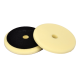 Полірувальний круг MaxShine Thin Foam Polishing Pad Yellow Ø165 mm. З м'якого поролону, Ø150/165 мм