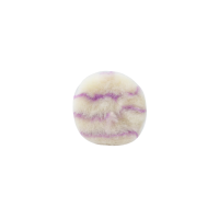 Полірувальний круг MaxShine Premium Wool Cutting Pad Ø80 mm. З шерсті середньої жорсткості, Ø80 мм