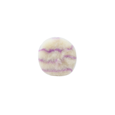 Полірувальний круг MaxShine Premium Wool Cutting Pad Ø80 mm. З шерсті середньої жорсткості, Ø80 мм