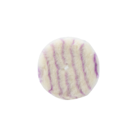 Полірувальний круг MaxShine Premium Wool Cutting Pad Ø125 mm. З шерсті середньої жорсткості, Ø125 мм