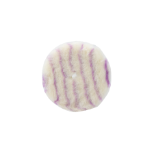 Полірувальний круг MaxShine Premium Wool Cutting Pad Ø125 mm. З шерсті середньої жорсткості, Ø125 мм