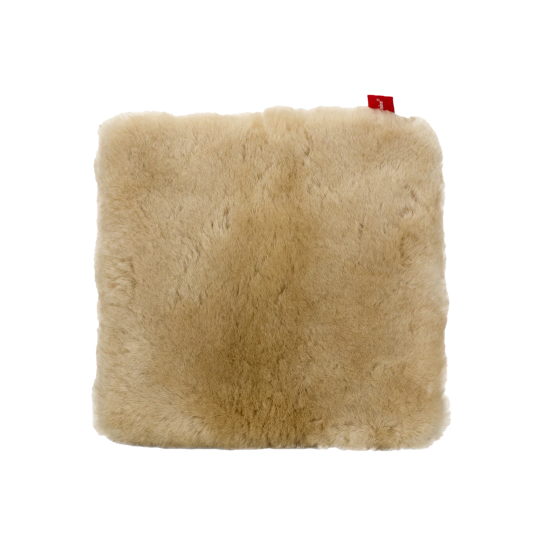 Вовняна рукавиця MaxShine Premium Plus Lambswool Wash Pad. Для мийки кузова автомобіля