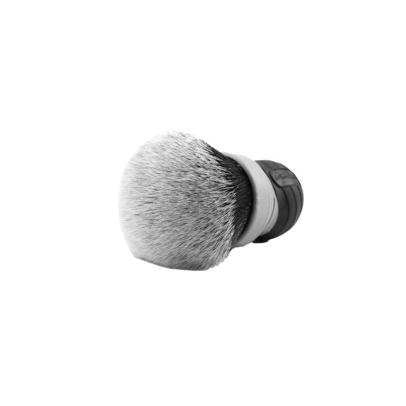 Ультрам'який пензель MaxShine Curved Grip XL Detailing Brush. Для делікатного прибирання в салоні