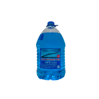 Омиваюча рідина CDL Screen Wash -20°C. Для зимового використання