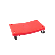 Підкатне крісло MaxShine Mini Creeper. Для робіт на рівні землі