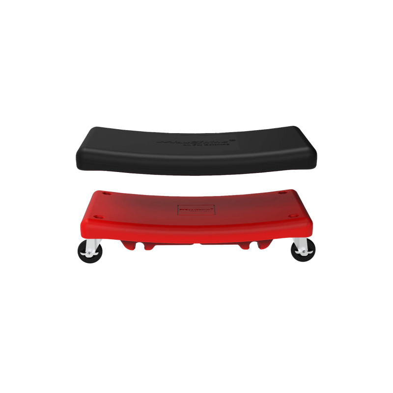 Знімне сидіння MaxShine Soft Cushion. Для підкатного крісла