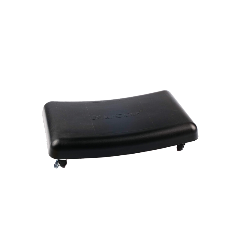 Знімне сидіння MaxShine Soft Cushion. Для підкатного крісла