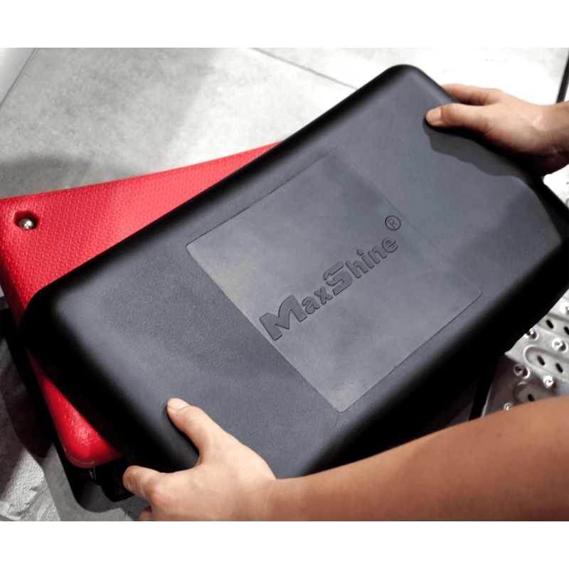 Знімне сидіння MaxShine Soft Cushion. Для підкатного крісла