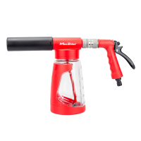 Пінна насадка MaxShine Low Pressure Snow Master Foam Gun. Без підключення до апарату високого тиску