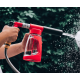 Пінна насадка MaxShine Low Pressure Snow Master Foam Gun. Без підключення до апарату високого тиску